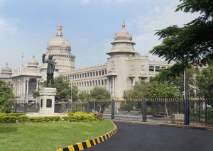 Bangalore