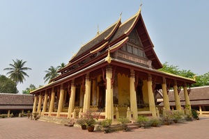 Vientiane