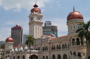 Kuala Lumpur