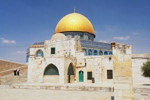 Jerusalem 