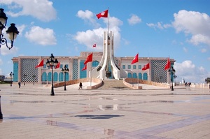 Tunis