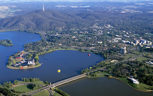 Canberra