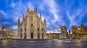 Milan