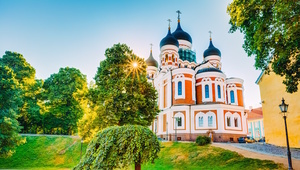 Tallinn