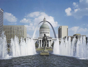 St. Louis