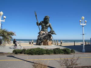 Virginia Beach