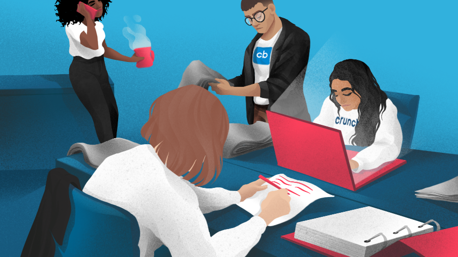 The Briefing: Deliveroo Falls In Market Debut, Tonal Inks $250M, And More