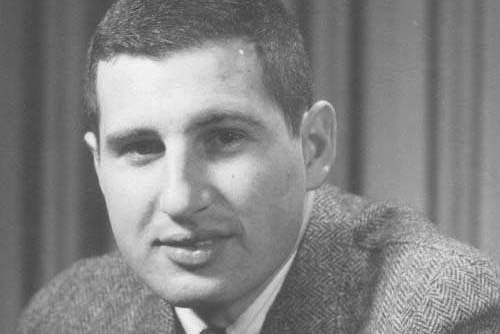 Professor Emeritus Ernest Cravalho, an expert in thermodynamics and pioneer in thermal fluids education, dies at 82