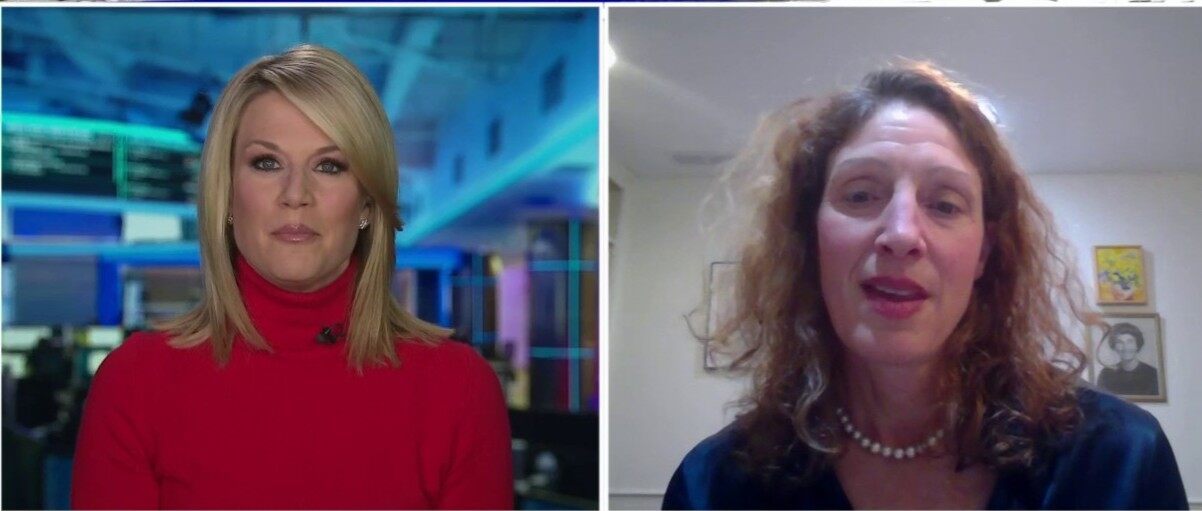 Top NY Blood Center doctor says plasma coronavirus treatment looking 'promising'