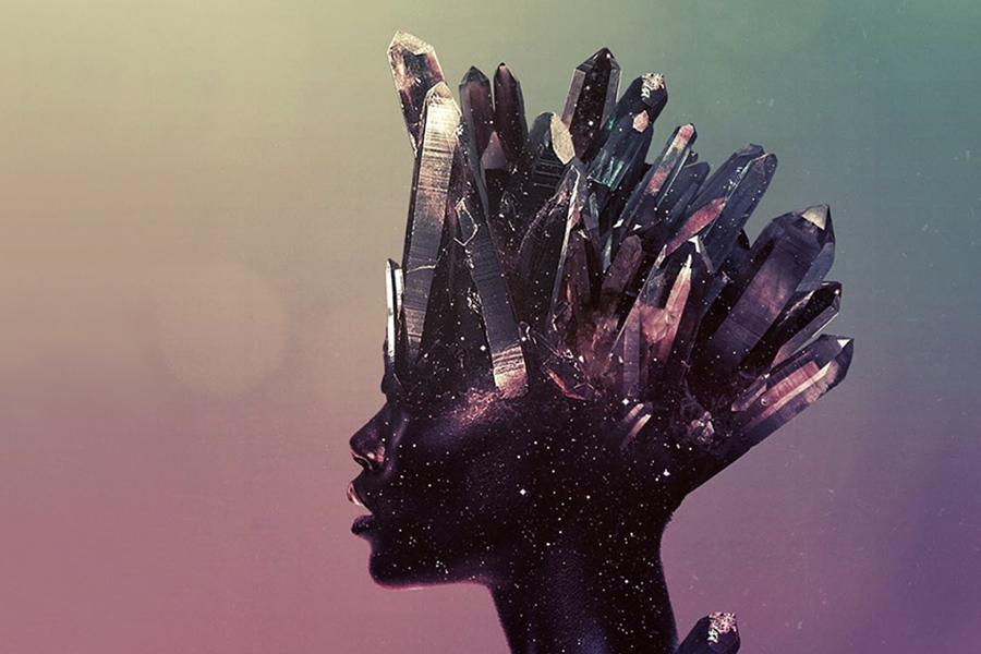 Inhabiting 21st-century science fiction