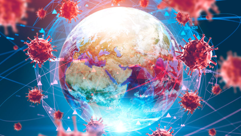 Coronavirus 'cure' a step closer