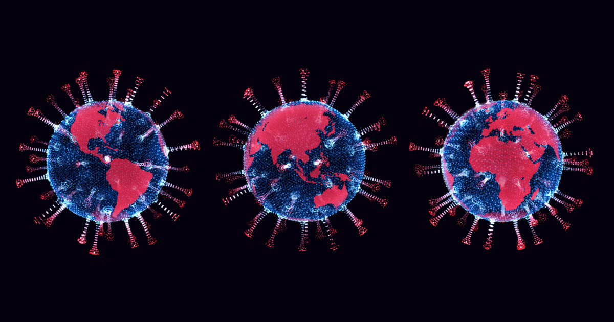 How COVID-19 Will Change the Geography of Competition
