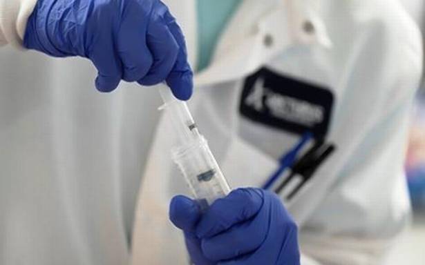 Oxford University’s coronavirus vaccine opens for clinical trial on humans