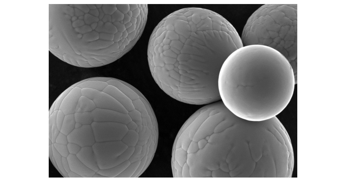 Material Science Company Equispheres Secures $30 Million Investment Round