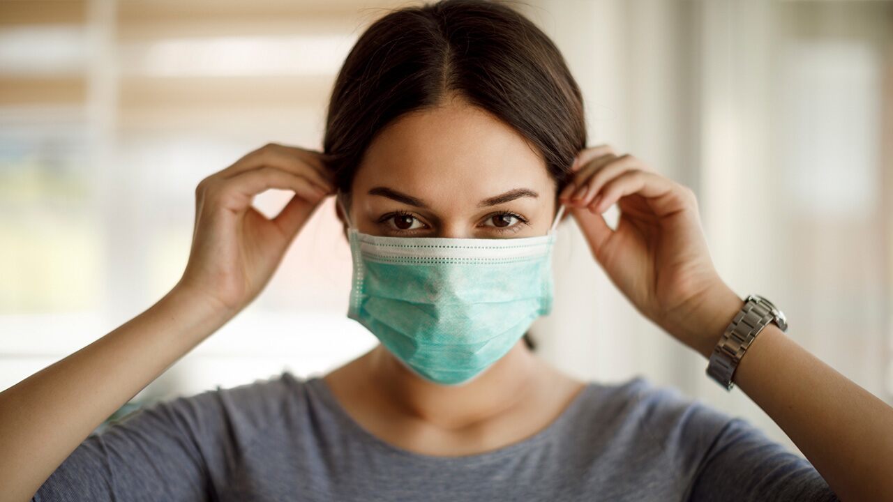 Scientists reveal the best materials for making your own mask