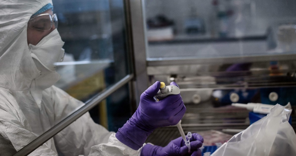 Why Vaccines Are So Difficult to Develop