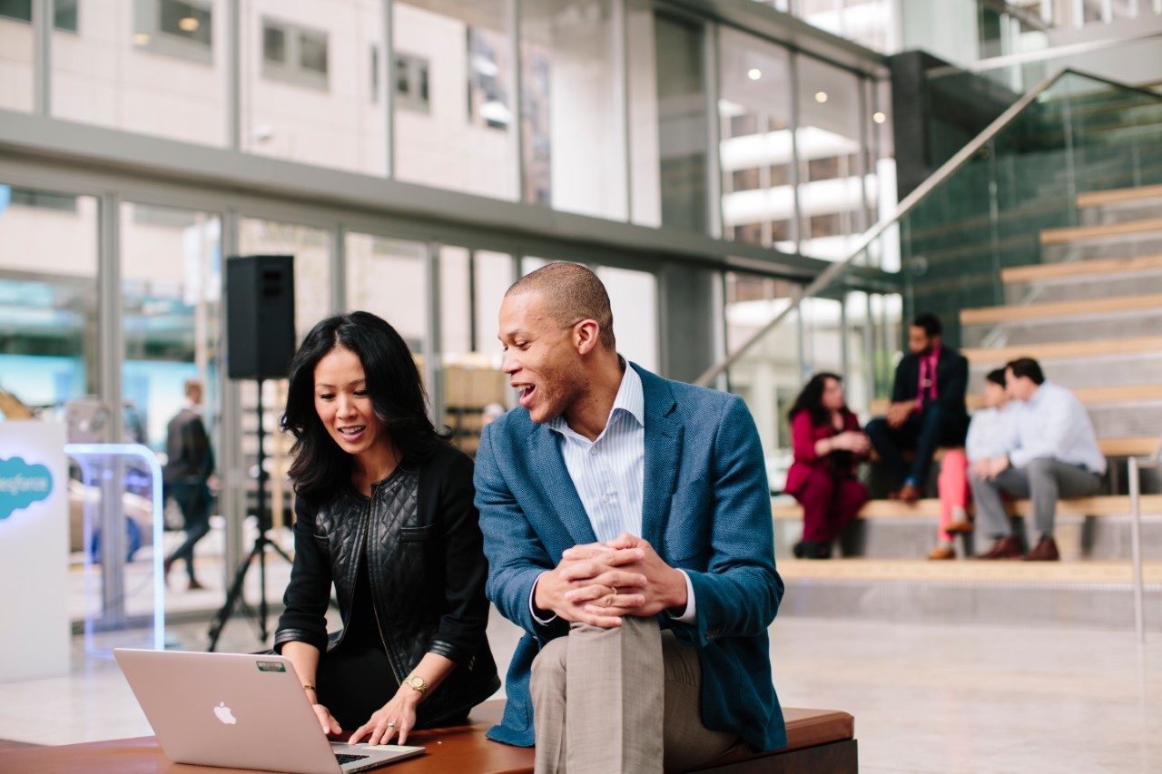 You’re Only as Successful as Your Customer