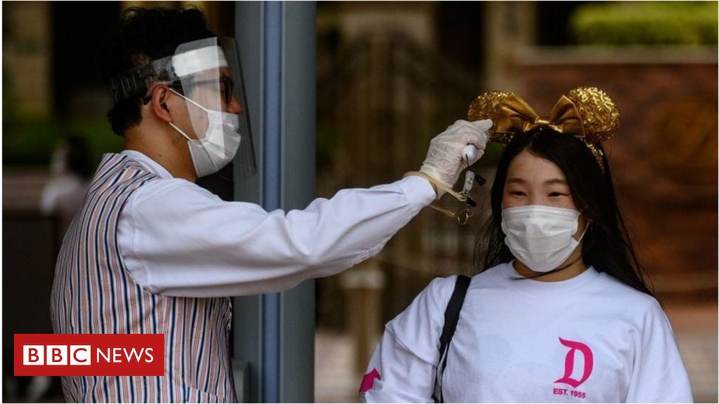 Rules vs fear: What's delaying economic recovery?