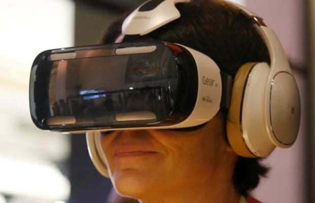 Cognitive Training Helps Embrace The Power of Virtual Reality - Express Computer
