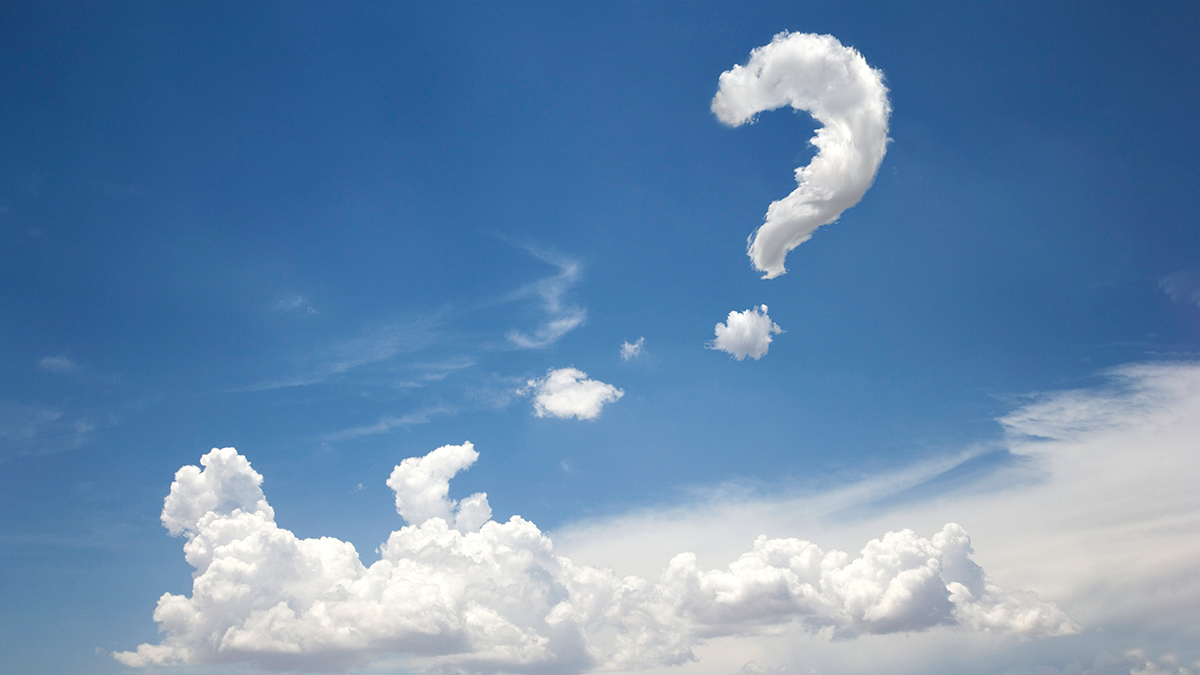 6 Questions to Ask Before Starting a Big Project