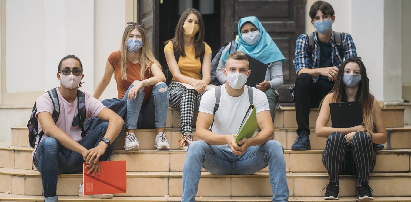 Drop in students who come to the US to study could affect higher education and jobs