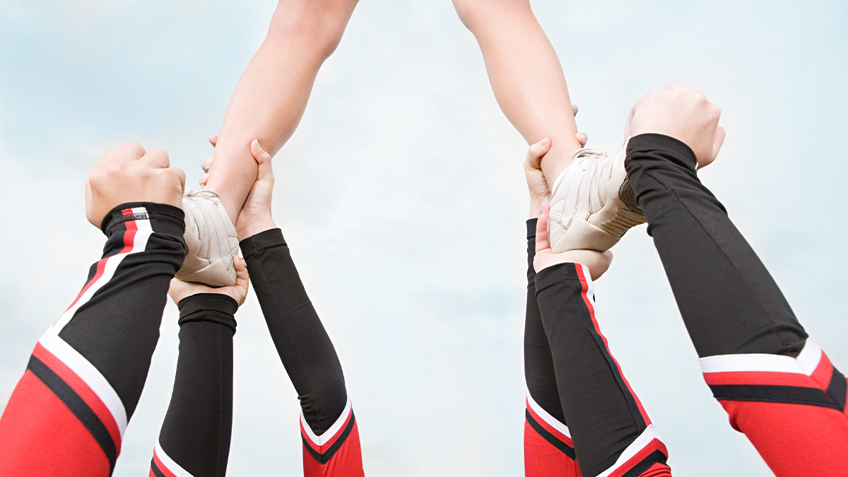 If You Have Free Time Right Now, Spend It Helping Others