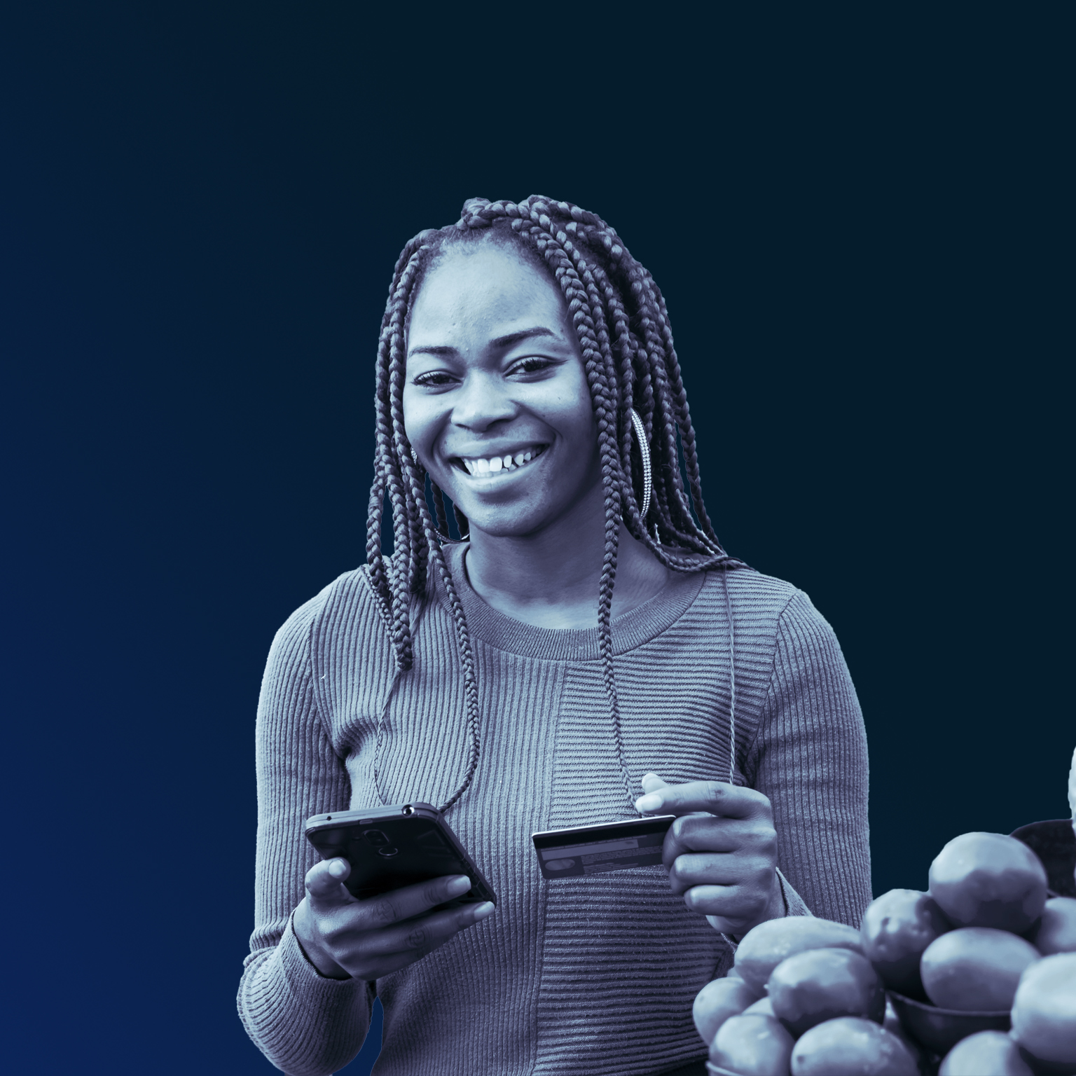 Harnessing Nigeria’s fintech potential