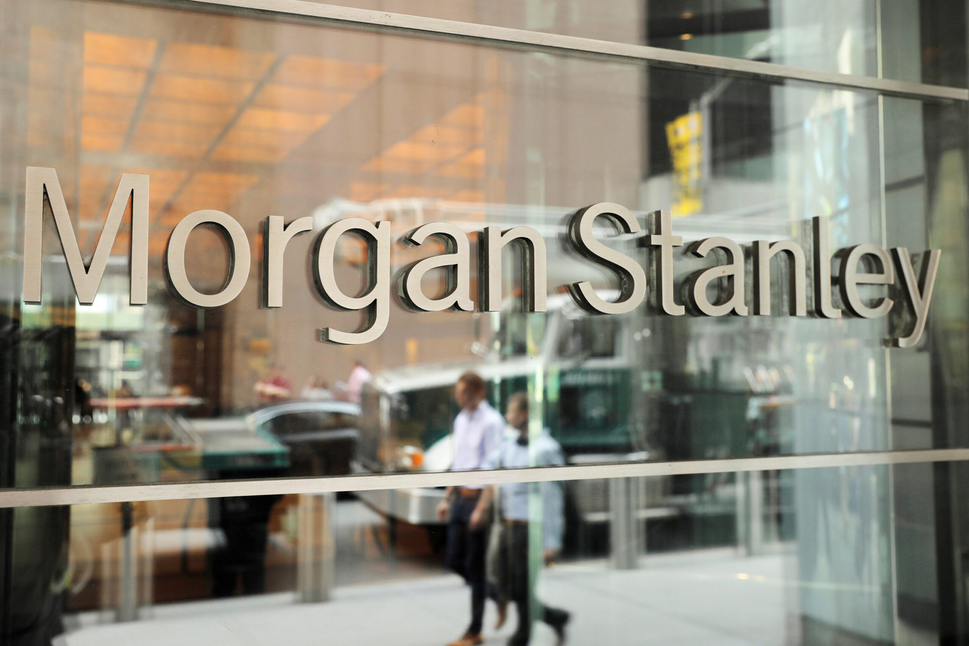 Morgan Stanley to boost stake in China brokerage to 94% | Private Equity Insights