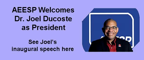 Association of Environmental Engineering and Science Professors (AEESP) | AEESP