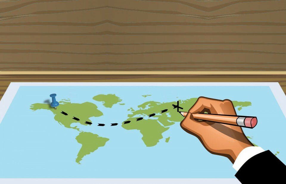 How Zeno's Paradox was resolved: by physics, not math alone