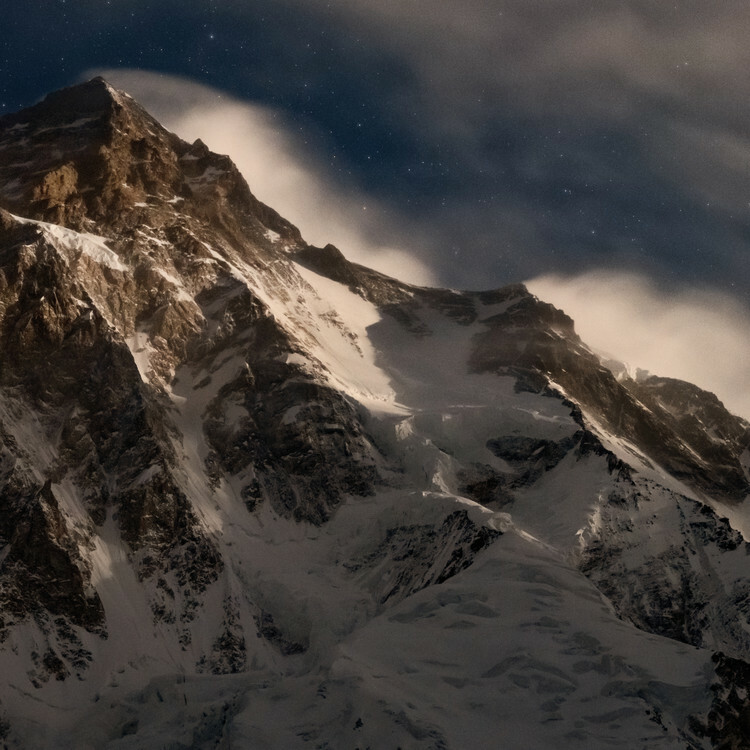 How an all-Nepali team pulled off one of the most dangerous climbs in history ' National Geographic