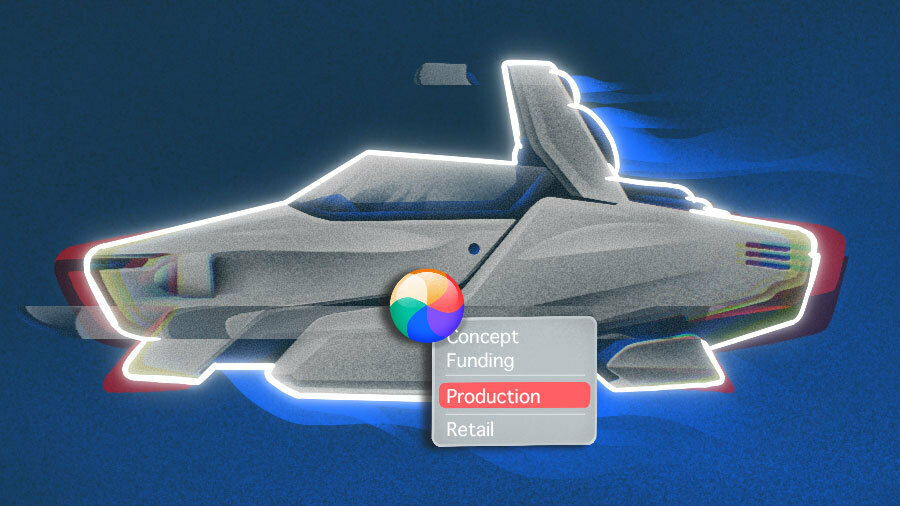 With Billions In Funding, Electric Flight Space Still Waits To Soar'