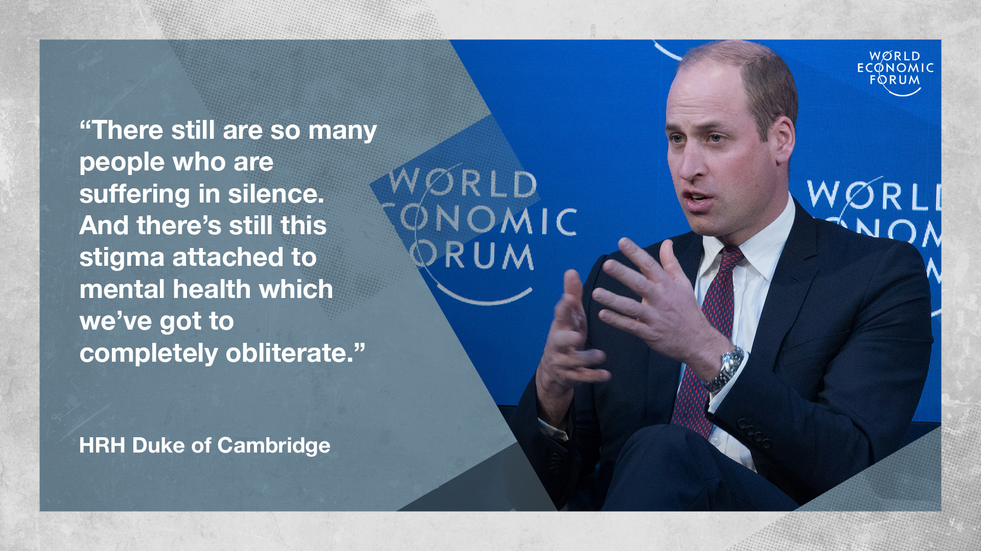 World Mental Health Day: 5 powerful quotes on mental health