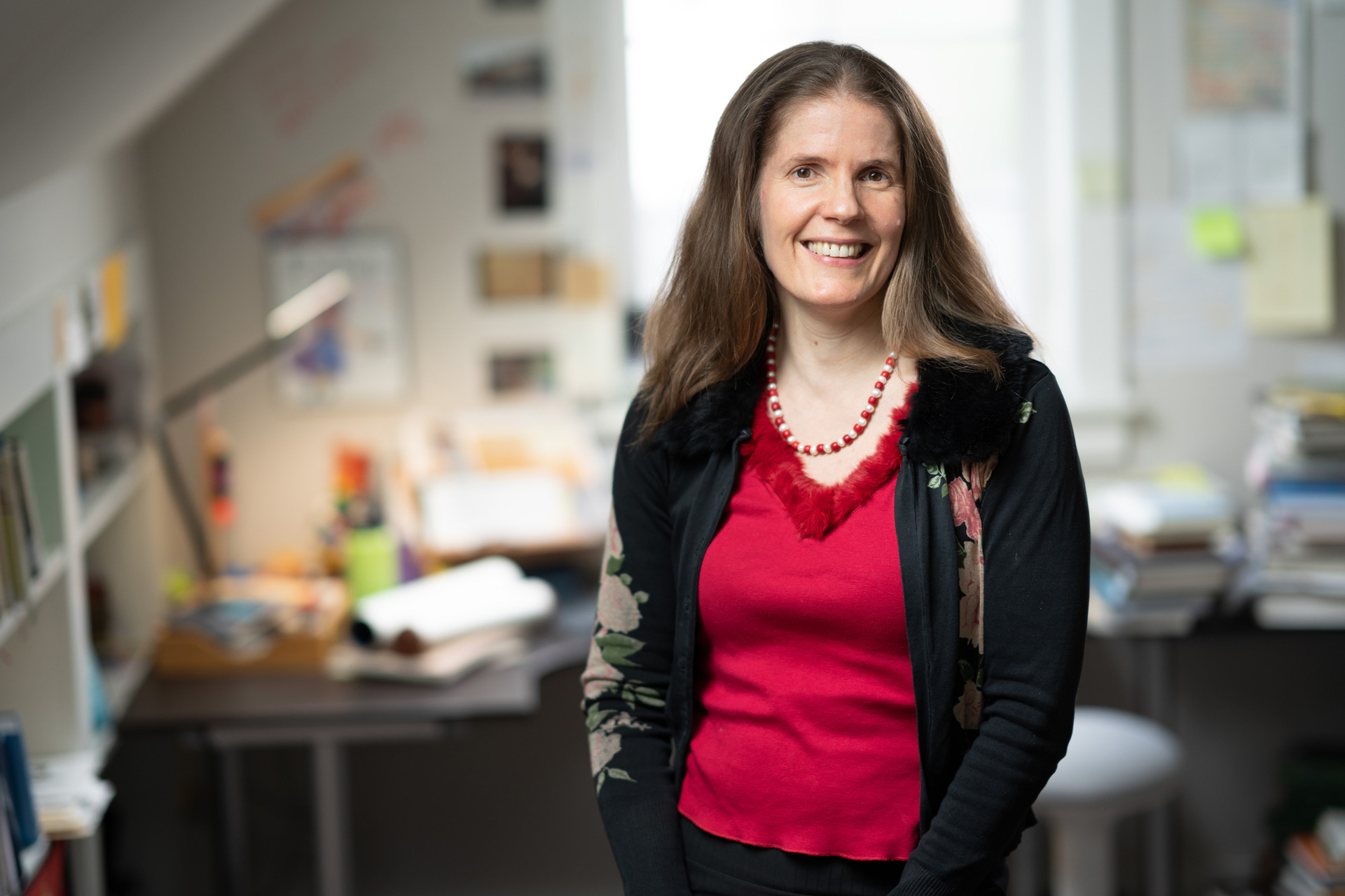 Bringing 'cultural diplomacy' to the classics