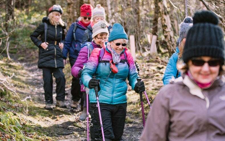 Can High-Intensity Exercise Improve Your Memory'