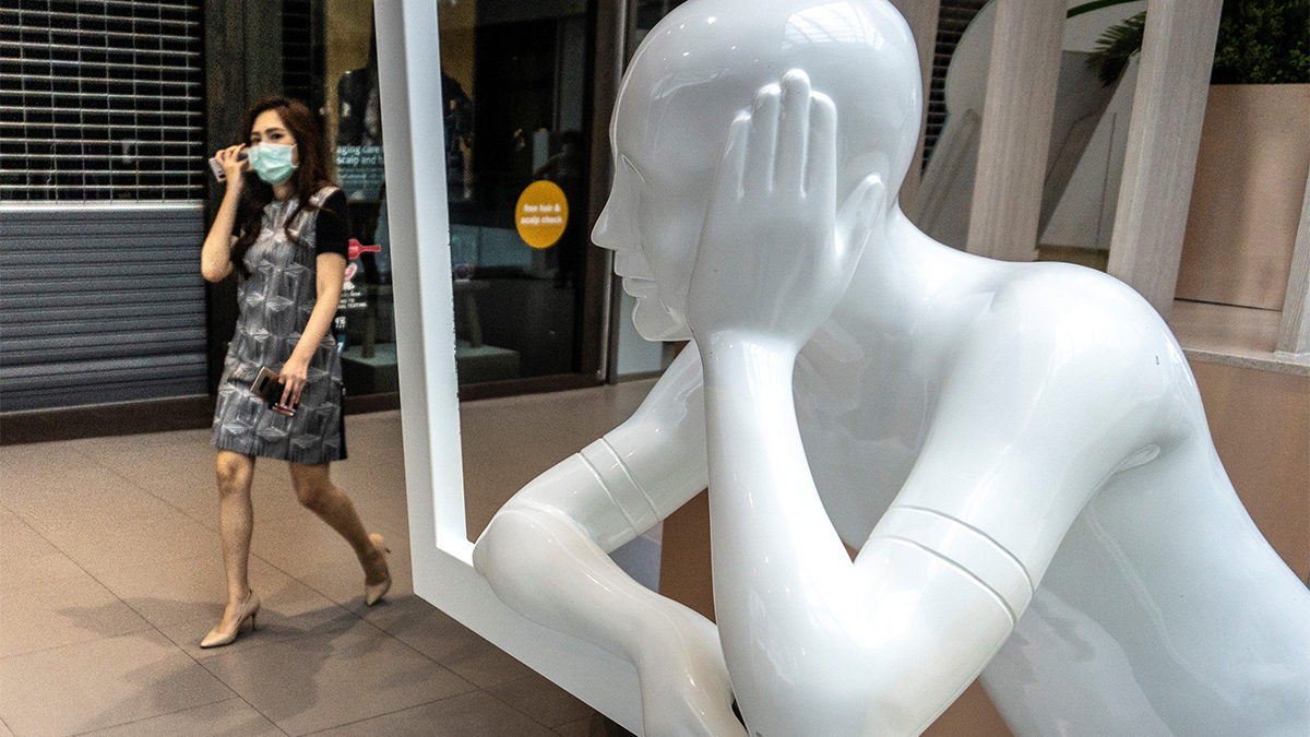 Retailers Face a Data Deficit in the Wake of the Pandemic