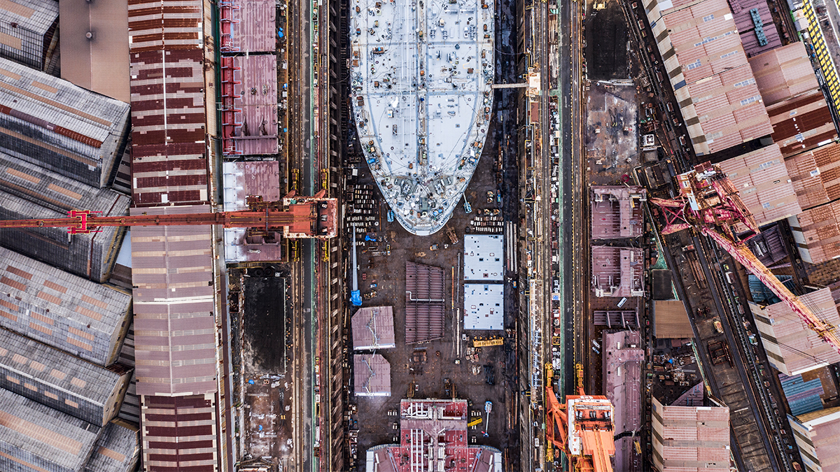 Will Covid-19 Have a Lasting Impact on Globalization?