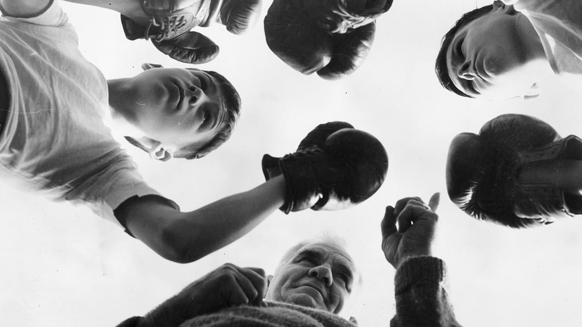 Tough Love Performance Reviews, in 10 Minutes