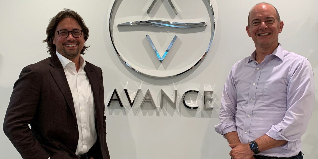 Avance Investment Management raises $1.1b debut fund