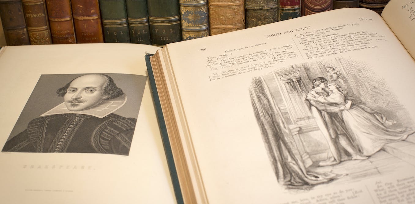 These high school 'classics' have been taught for generations ' could they be on their way out'