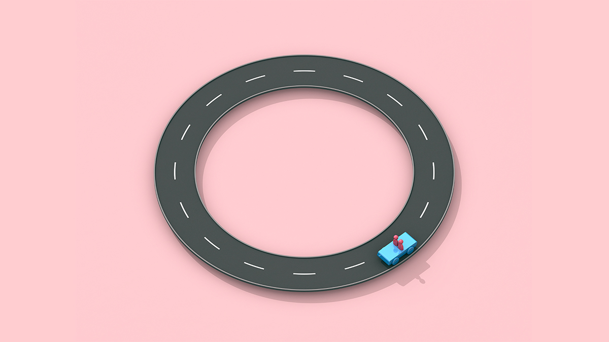 Why It’s So Hard to Change People’s Commuting Behavior