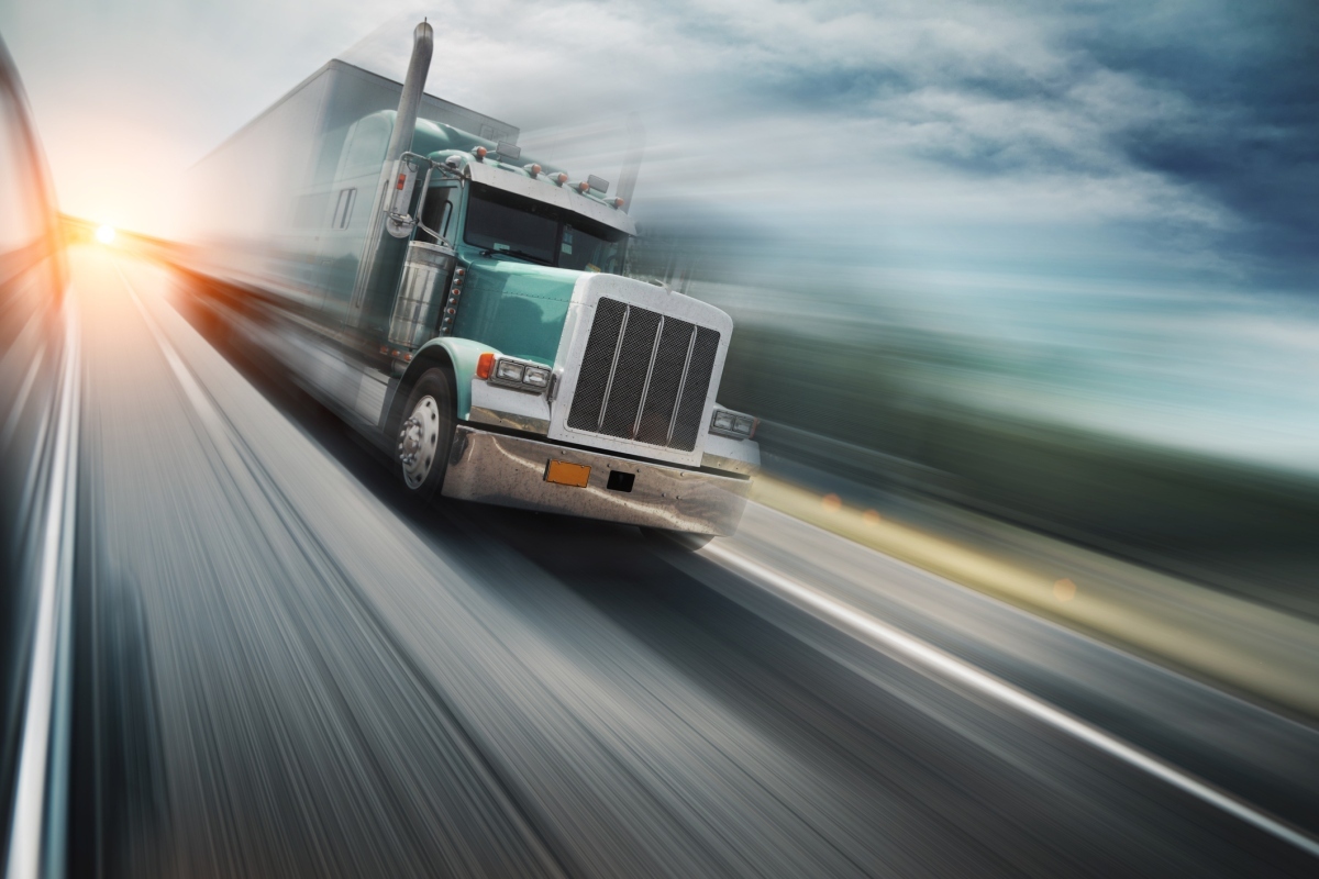 Mvmnt is driving freight brokerage into digital age