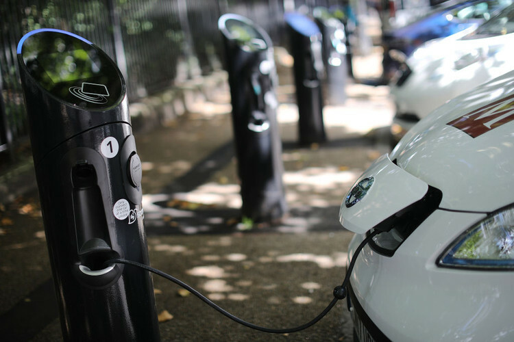 Scientists May Have Just Cracked the Code on Fast Electric Car Charging ' TIME