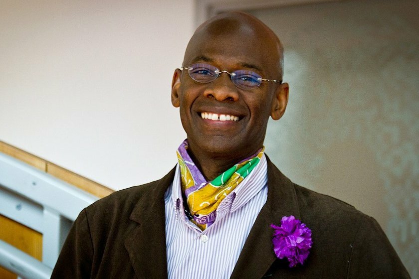 Professor Michel DeGraff named a fellow of the Linguistics Society of America