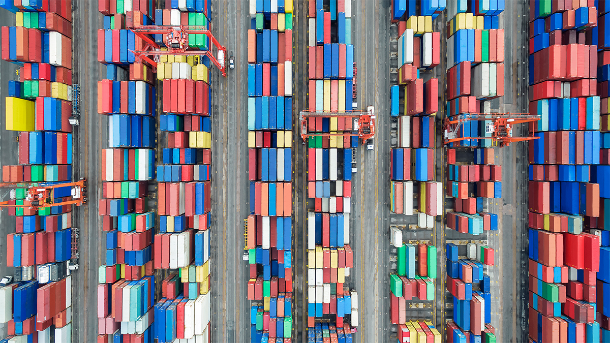 Coronavirus Is a Wake-Up Call for Supply Chain Management