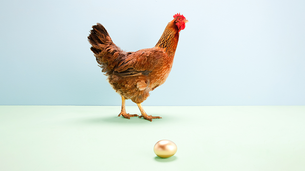 What’s the Best Way to Create Long-Term Value?