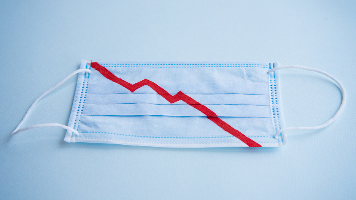 Coronavirus Is Proving We Need More Resilient Supply Chains