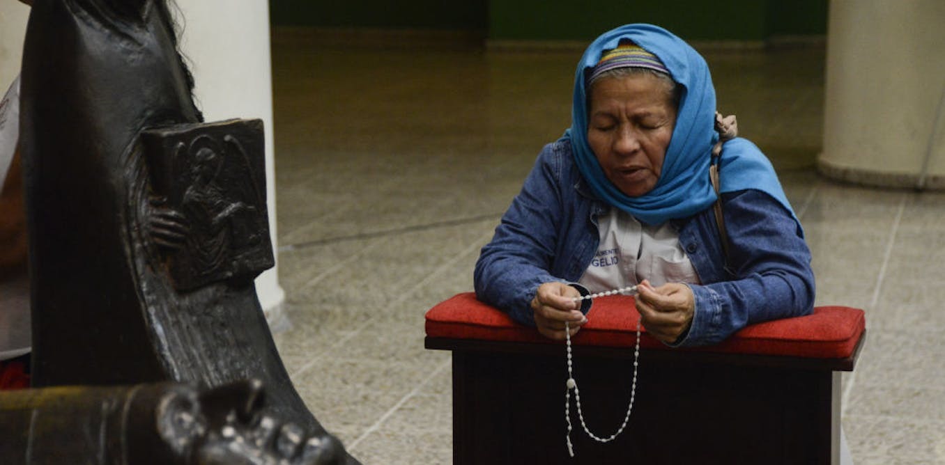 After 50 years, 'liberation theology' is still reshaping Catholicism and politics ' but what is it'