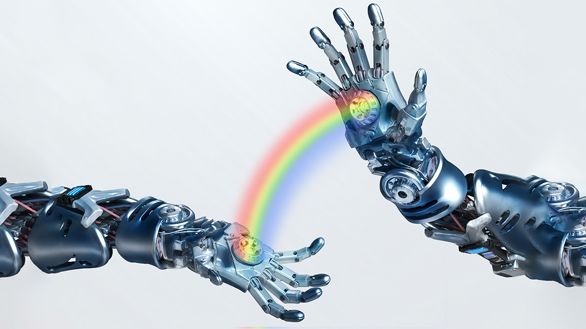 How IBM Is Working Toward a Fairer AI