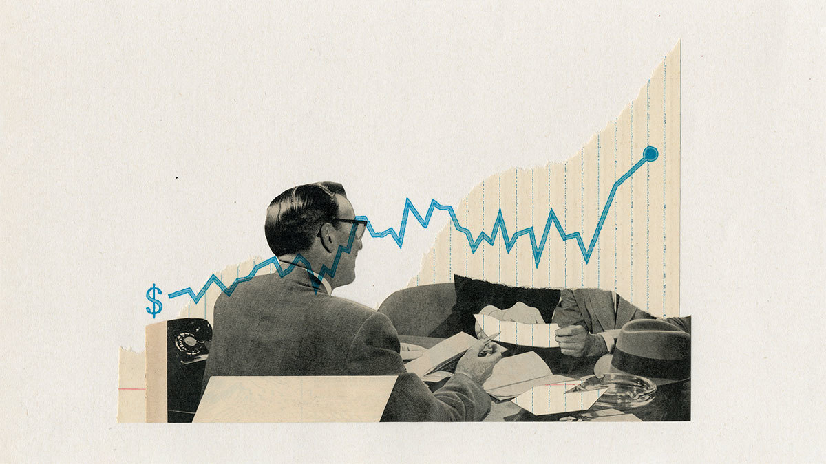 Finding Virtue in the Finance Industry